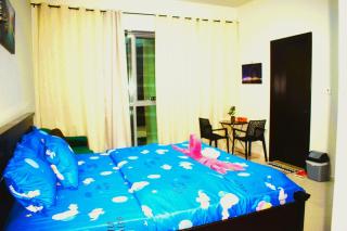 My homes holiday - Sabkhah - 3