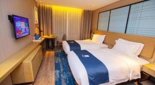 Echarm Hotel Nanning Guangxi University Xinyang Longteng District Maternal and Child Hospital - 4