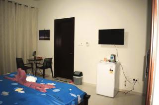 My homes holiday - Sabkhah - 2