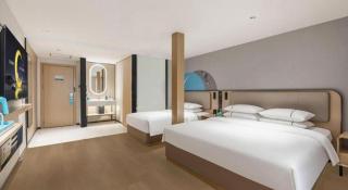 City Comfort Inn Wuhan Jianghan Road Liuduqiao Metro Station - Wuhan - 0