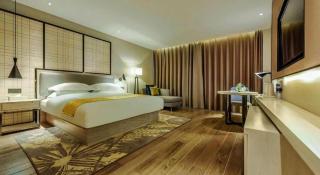 Echarm Hotel Anshun High-speed Railway Station Jichang Road - Anshun - 7