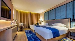 Echarm Hotel Anshun High-speed Railway Station Jichang Road - Anshun - 6