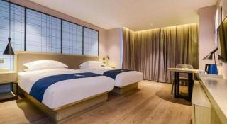 Echarm Hotel Anshun High-speed Railway Station Jichang Road - Anshun - 3