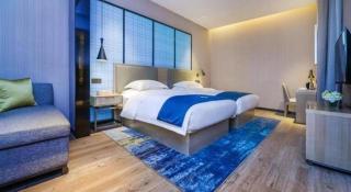 Echarm Hotel Anshun High-speed Railway Station Jichang Road - Anshun - 2