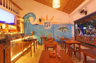 Yes Surf Siargao - General Luna - 8