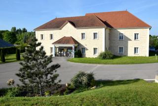 Logis Des Sources - Créney-près-Troyes - 7