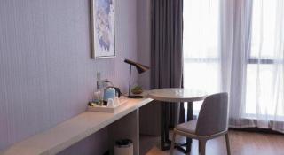 Echarm Hotel An'xi Hengxing Coach Station - 2