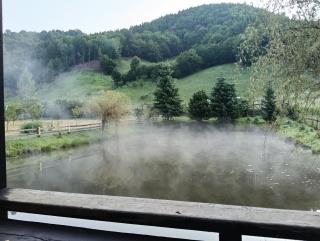 Cabana Țibleș - - 8