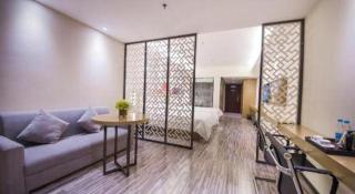 Borrman Hotel Guilin High-speed Railway North Station Evergrande Plaza - Guilin - 8