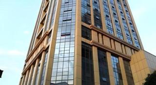 Echarm Hotel Changsha Gaoqiao - Changsha - 6