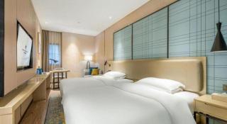 Echarm Hotel Yiyang Wanda Plaza - Yiyang - 2