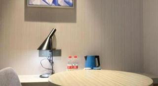 Echarm Hotel Yiyang Wanda Plaza - Yiyang - 1
