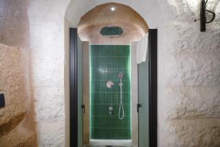 Cybele in Cappadocia - Üçhisar - 1
