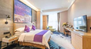 MAIHAOHOTELS - Foshan - 9