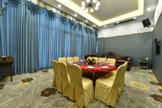 MAIHAOHOTELS - Foshan - 6