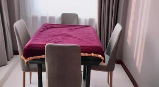 Thank Inn Hotel Jiangsu Huaian Lianshui Baiyue Square - Lianshui - 0