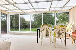Scenic Summer House 600 Meters From Sandy Beach - Asnæs - 8