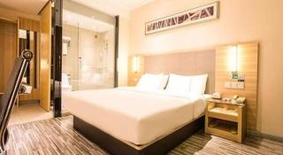 City Comfort Inn Guilin Xiangbi Mountain Park - Guilin - 0