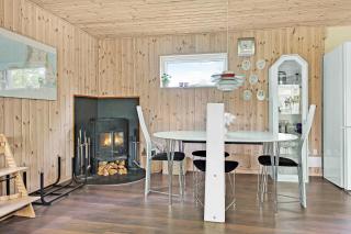 Scenic Summer House 600 Meters From Sandy Beach - Asnæs - 6