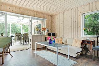 Scenic Summer House 600 Meters From Sandy Beach - Asnæs - 5