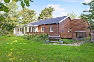 Scenic Summer House 600 Meters From Sandy Beach - Asnæs - 4