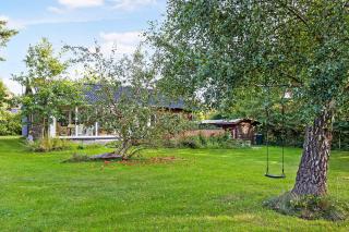 Scenic Summer House 600 Meters From Sandy Beach - Asnæs - 3