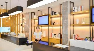 City Comfort Inn Suizhou Yanhe Avenue - Suizhou - 9
