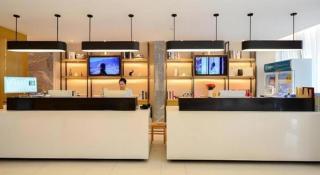 City Comfort Inn Suizhou Yanhe Avenue - Suizhou - 7
