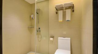 City Comfort Inn Suizhou Yanhe Avenue - Suizhou - 2