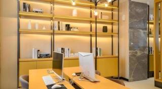 City Comfort Inn Suizhou Yanhe Avenue - Suizhou - 4