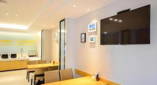 City Comfort Inn Suizhou Yanhe Avenue - Suizhou - 6