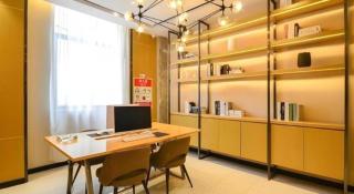 City Comfort Inn Suizhou Yanhe Avenue - Suizhou - 5