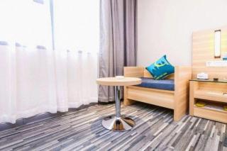 City Comfort Inn Liu'an Huoshan Dadi Garden - Lu'an - 6