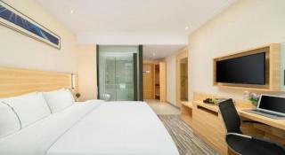 City Comfort Inn Nanning Wuyi Fude - 3