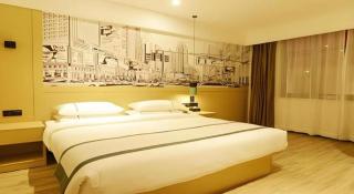 City Comfort Inn Ledong Bus Station - Ledong - 5