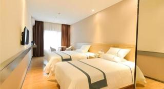 City Comfort Inn Zhuhai Qinglv Middle Road Riyuebei Grand Theater - Zhuhai - 9