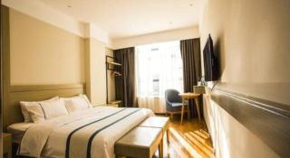 City Comfort Inn Xianning Tongshan Education Bureau - Xianning - 4