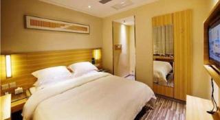 City Comfort Inn Maoming Xinyi Yudu Park - 7