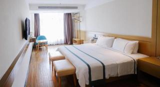 City Comfort Inn Zhanjiang Xuwen Port Wharf Passenger Station - Xuwen - 8