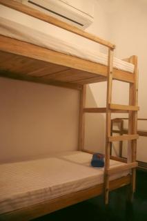 Wave Loom Hostel - Arugam Bay - 4