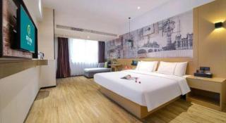 City Comfort Inn Chongqing Huangguan Dafuti - Chongqing - 8