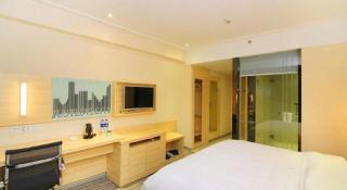 City Comfort Inn Huizhou Huiyang High-speed Railway Station - Huizhou - 9