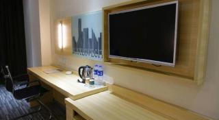 City Comfort Inn Huizhou Huiyang High-speed Railway Station - Huizhou - 3