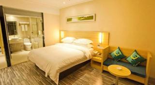 City Comfort Inn Huizhou Huiyang High-speed Railway Station - Huizhou - 3