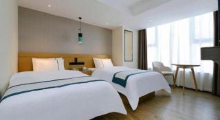 City Comfort Inn Guiyang North High Speed Railway Station - Guiyang - 1