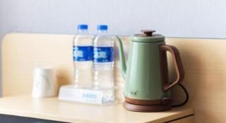City Comfort Inn Jingzhou Hongxing Road Food Street - - 4