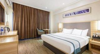 City Comfort Inn Wuzhou Arcade City Sanzongfu - Wuzhou - 3