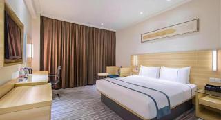 City Comfort Inn Zhanjiang Middle Renmin Avenue Dingsheng Square - Zhanjiang - 9