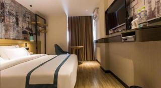 City Comfort Inn Nanning Shuangyong Road Guangxi Medical University - Nanning - 2