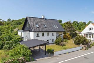 Idyllic Cliffside Villa With Stunning Sea Views - Allinge-Sandvig - 5